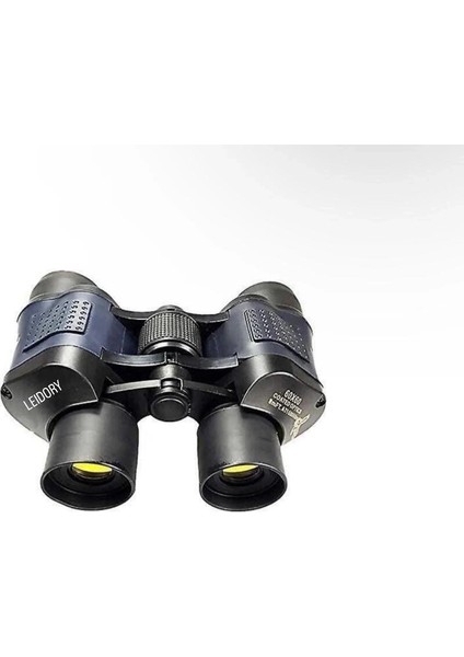 60X60 Uzun Menzilli El Dürbünü modelleri