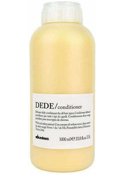 Dede Ince Telli Saçlar Koruyucu Bakım Kremi 1000ML fiyatları