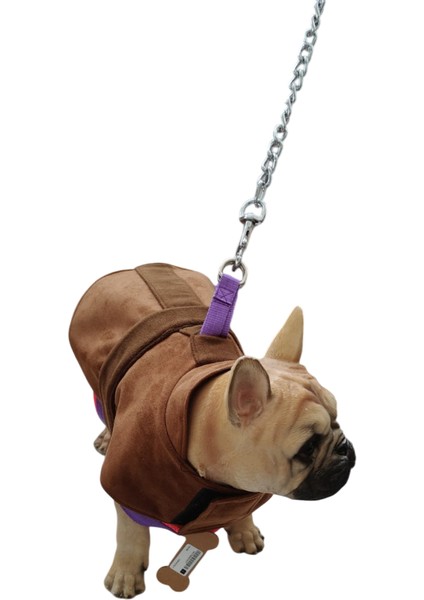 Taıl&paws Yumuşak Pamuklu Günlük Köpek Elbisesi - Rahat ve Esnek fiyatları