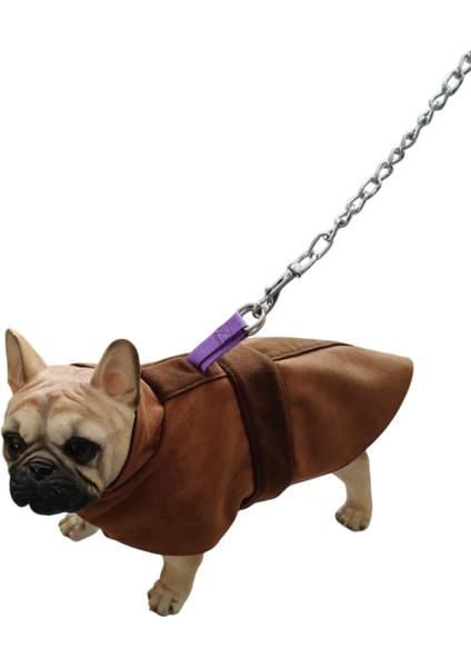 Taıl&paws Yumuşak Pamuklu Günlük Köpek Elbisesi - Rahat ve Esnek modelleri