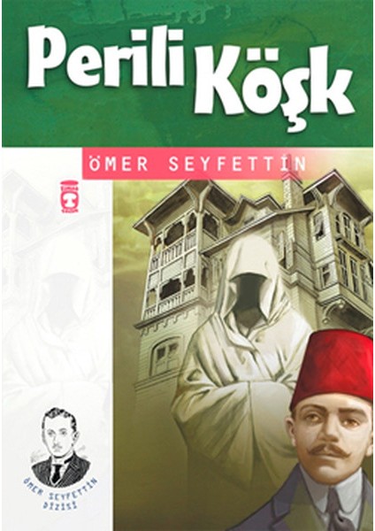 Perili Köşk