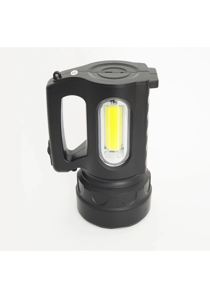 900 Lümen Ultra Güçlü El Feneri WT-613 ( Lisinya ) fiyatları