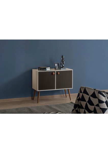 Mono Class Mini Konsol