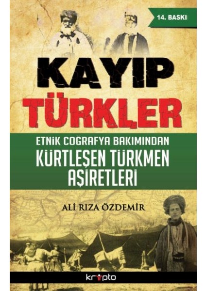 Kayıp Türkler
