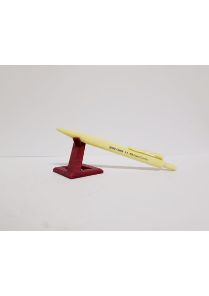 Versatil Kalem 0,5 Trı Clıck Sarı