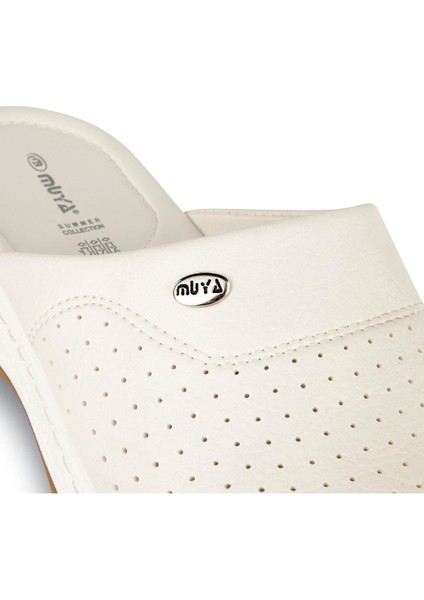 Orthopedix Sabo Çok Amaçlı Kaymaz Tabanlı Erkek Terlik 31320 modelleri