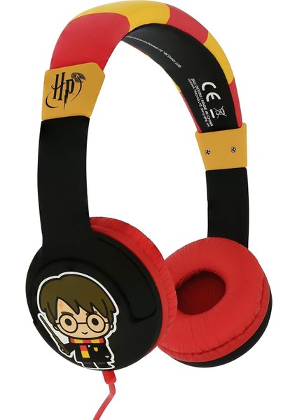 Otl Technologies - Harry Potter Chıbı Çocuk Kulaklık