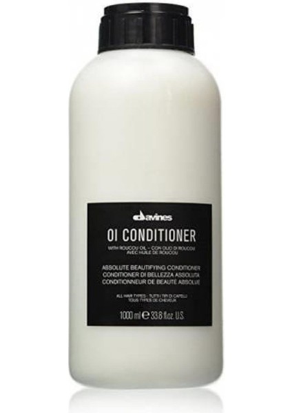 Oi Tüm Saçlar Bakım Kremi 1000ml fiyatları