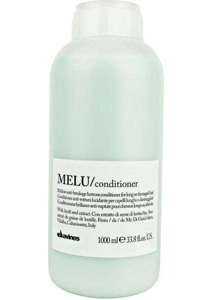 Melu Kırılma Önleyici Saç Bakım Kremi 1000ML fiyatları