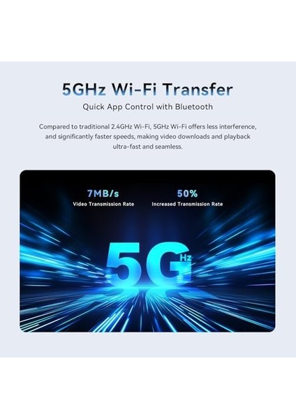 2k Cam, Qhd 1440P Araba Cam Ön, Otomobiller Için Kamera, 5g Wifi, Aı-Isp Gece Görüş, 360 ° Dönebilir, Akıllı App, Adas, Wdr, Aov 20 Gün Izleme, Destek 256GB Tf Kartları modelleri