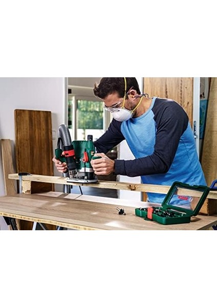 Professional Accessories Ucu Seti, Yeşil, 6 Adet fiyatları