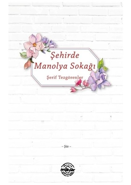 Şehirde Manolya Sokağı
