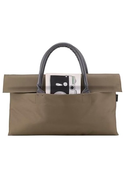 Byn-El Wtxpro Su Geçirmez Kumaş 13-14 Inch Bayan Laptop,, Air El Çantası- Tote Bag modelleri