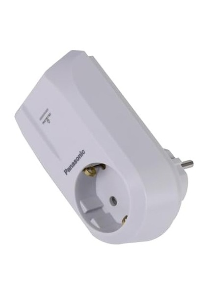 Tekli Fiş Priz Şok Korumalı 1080J Vakumlu Paket modelleri