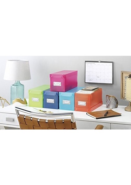 6754-373-5 Plastik CD Kutuları 5 Çeşitli Renkler Set fiyatları