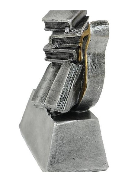 Biblo Kitap Modeli Dekoratif Hediyelik fırsatları