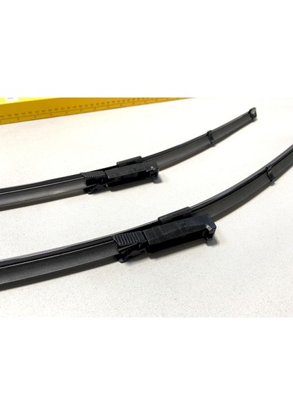 Audi A6 4f 2005-2009 Ön Silecek Seti 550 mm / 550 mm Swf fiyatları