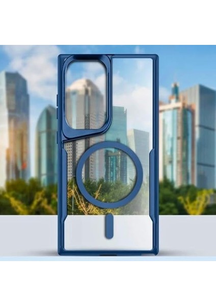 S24 Ultra Için Uyumlu Kılıf Mat Renkli ile Uyumlu Kamera Kenarları Yükseltilmiş Çıkıntılı Koruma Slim Silikon Kapak fiyatları