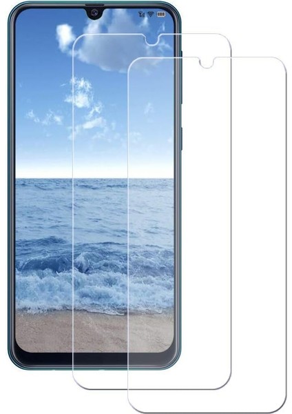 Conners M21 9h Cam Ekran 2 Adet