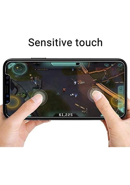 Conners M21 9h Cam Ekran 2 Adet modelleri