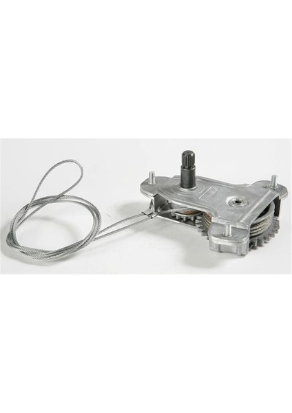 Tofaş M131 Doğan Şahin Kartal Arka Cam Krikosu Manuel 4375001