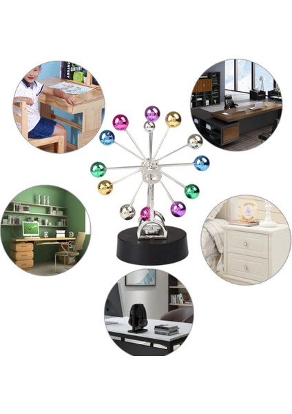 Mıknatıslı Denge Topu fırsatları