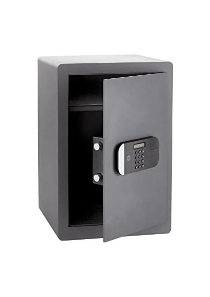 YSFM/520/EG1 Maksimum Sertifikalı Parmak Izli - Profesyonel Tip Motorlu Kasa modelleri