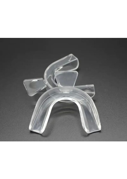 515 Bruksizm Gece Aparatı Plağı - Lisinya fırsatları