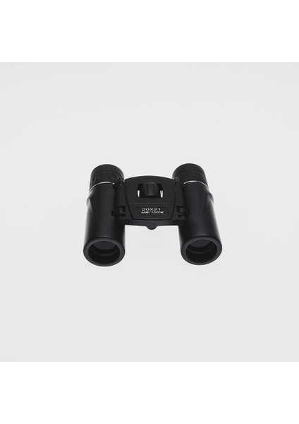 20X21 Nıkula Cepte Taşımalı Kauçuk Kaplamalı Mini Dürbün 1000M/46M - Lisinya indirimleri