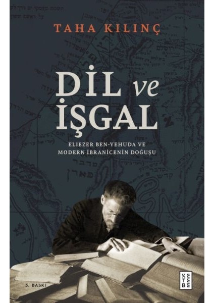 Dil ve Işgal