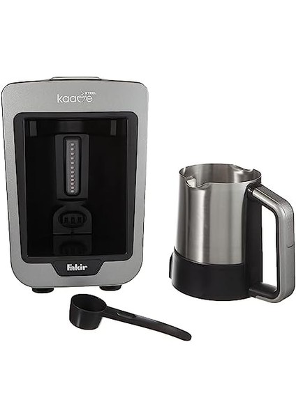 Ka Steel Türk Kahvesi Makinesi, ‎735 W, 4 Fincan Kapasite, ‎26 x 22 x 30 Cm, fiyatları
