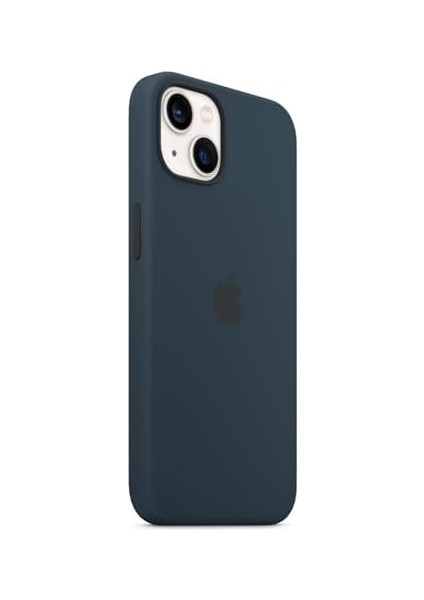 Magsafe Özellikli Silikon Kılıf (13) - Koyu Abis fiyatları