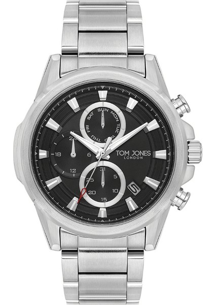 TOMJ.2.10012.02 Erkek Kol Saati