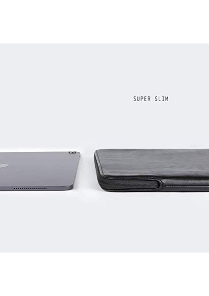 Tablet Kılıfı iPad Pro 11-In M4 2024 M2 2022/2021, iPad Air 11-In M3 2025 M2 2024 2022 & Smart/ Keyboard W/pencil Holder, Pu Bag Waterproof Slim fiyatları