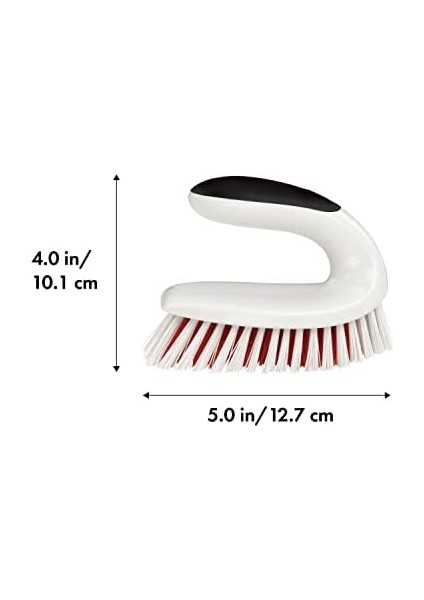 - Good Grips Genel Amaçlı Derz Fırçası/temizlik Fırçası fiyatları