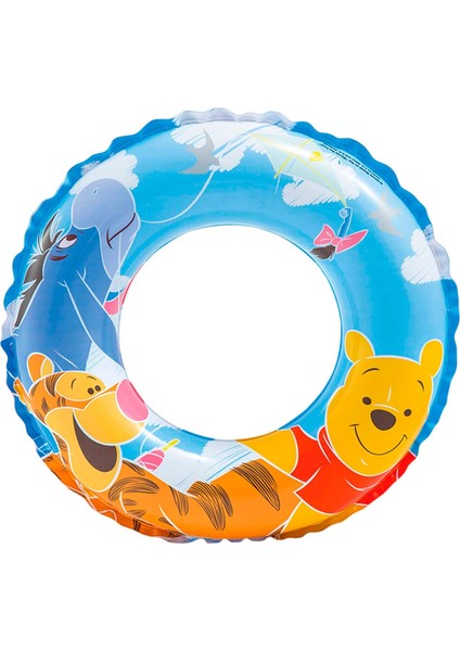 58228 The Pooh Simit 51 cm