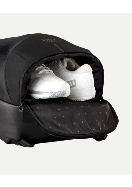 Lavercup 2025 Rf Tenis Sırt Çantası modelleri