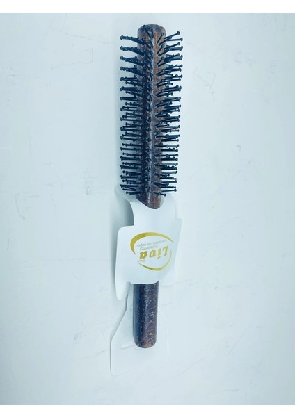 Liva 503 Isıya Dayanıklı Fön Fırçası Tarak ( Lisinya )