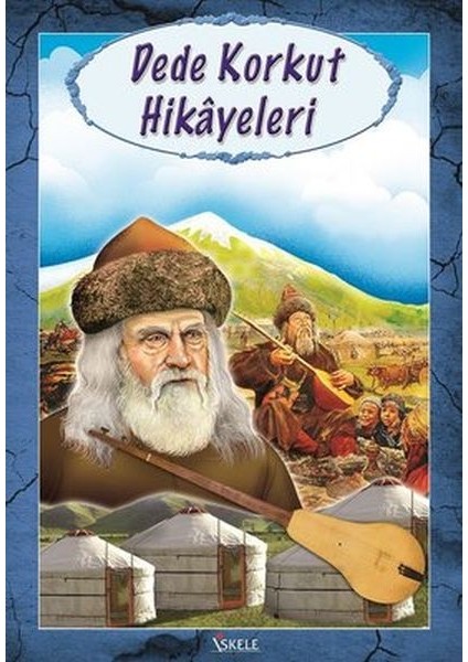 Dede Korkut Hikayeleri (Ilköğretim)