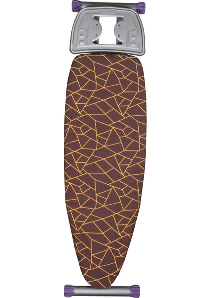 Uzun Ömürlü ve Ergonomik Tasarımlı Ütü Masası