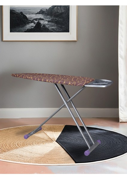 Uzun Ömürlü ve Ergonomik Tasarımlı Ütü Masası fiyatları