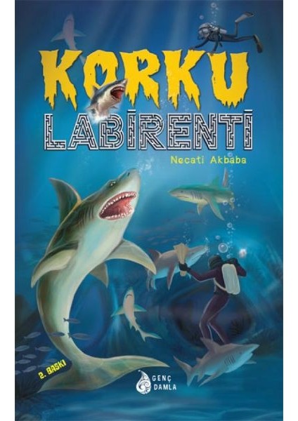 Korku Labirenti