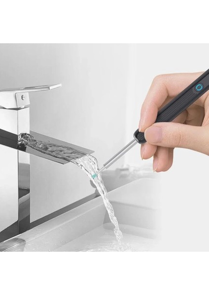 PM-24065 Endoskop Kameralı Kulak Temizleme Cihazı ( Lisinya ) modelleri