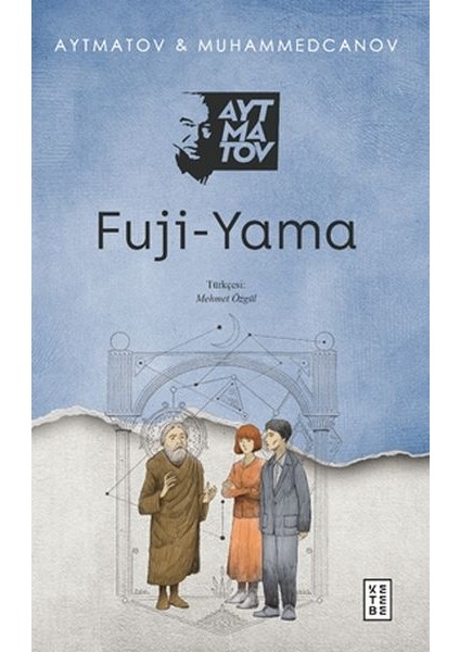 Fuji-Yama