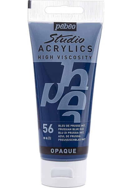 831*56 Akrilik, 100 ml