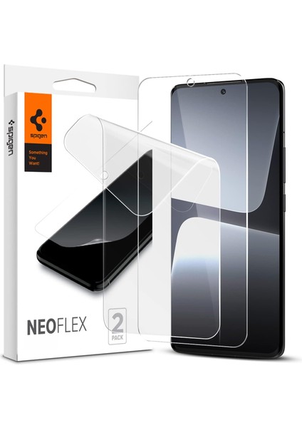 13 Pro Ekran Film Neo (2 Adet) - AFL06038