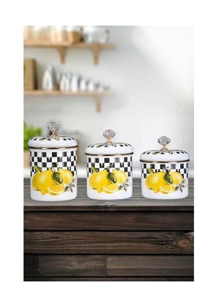 Lemon Seti fiyatları