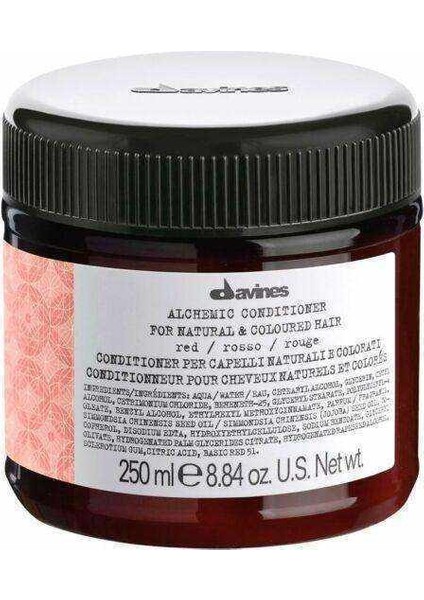 Alchemic System Red Saç Bakım Kremi 250ML fiyatları