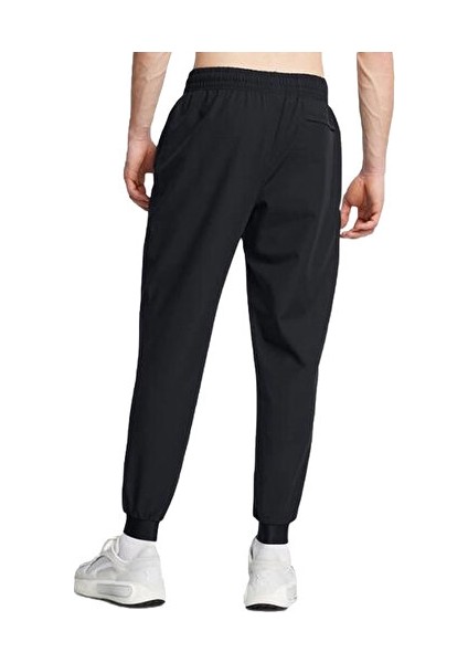 Ua Unstoppable Joggers Erkek Günlük Eşofman Altı 1388823-001 Siyah fiyatları