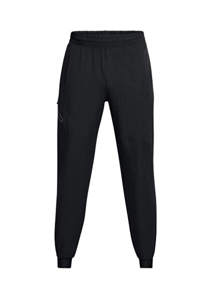 Ua Unstoppable Joggers Erkek Günlük Eşofman Altı 1388823-001 Siyah fırsatları
